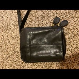Frye crossbody bag